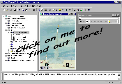 Click on the windows to learn more